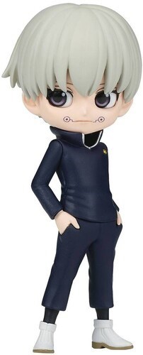 BP Q POSKET PETIT - JUJUTSU KAISEN - TOGE INUMAKI
