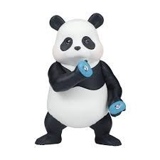 BP Q POSKET PETIT - JUJUTSU KAISEN - PANDA