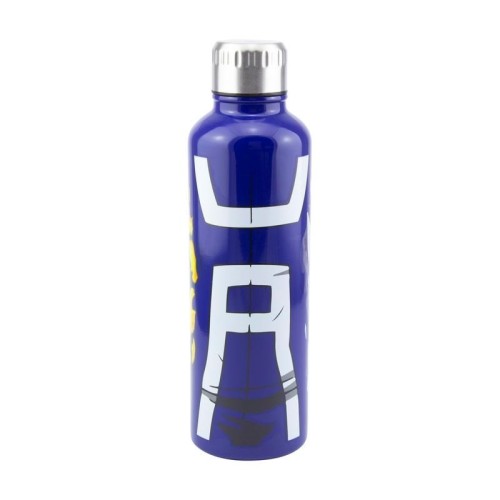 PP MY HERO ACADEMIA METAL WATER BOTTLE