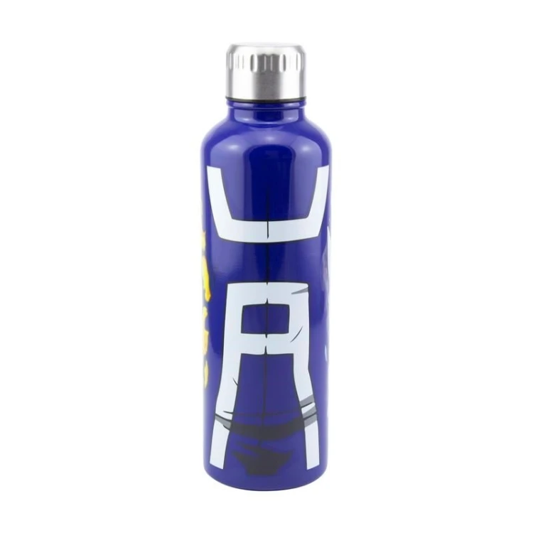 PP MY HERO ACADEMIA METAL WATER BOTTLE