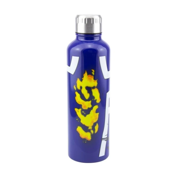 PP MY HERO ACADEMIA METAL WATER BOTTLE