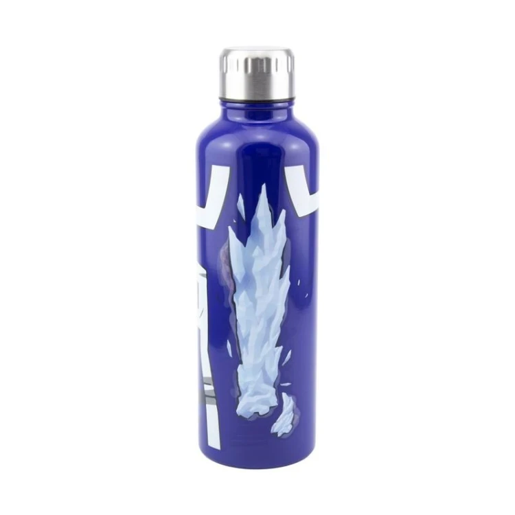 PP MY HERO ACADEMIA METAL WATER BOTTLE