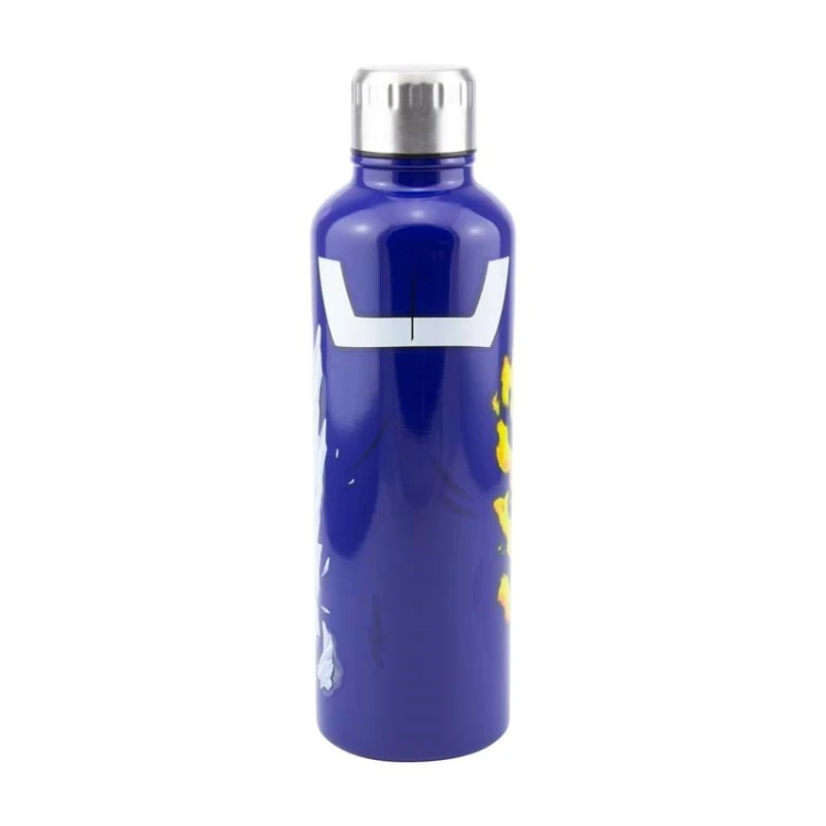 PP MY HERO ACADEMIA METAL WATER BOTTLE