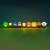PP SUPER MARIO BOO ICON LIGHT