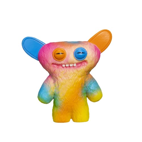 FUGGLER S1 COLLECTIBLE FIGURES - 6 PACK DELUXE BOX (ASSORTMENT)