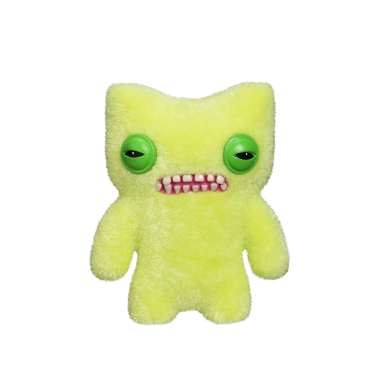 FUGGLER S1 COLLECTIBLE FIGURES - 6 PACK DELUXE BOX (ASSORTMENT)