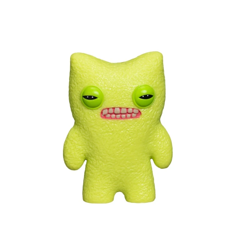 FUGGLER S1 COLLECTIBLE FIGURES - 6 PACK DELUXE BOX (ASSORTMENT)