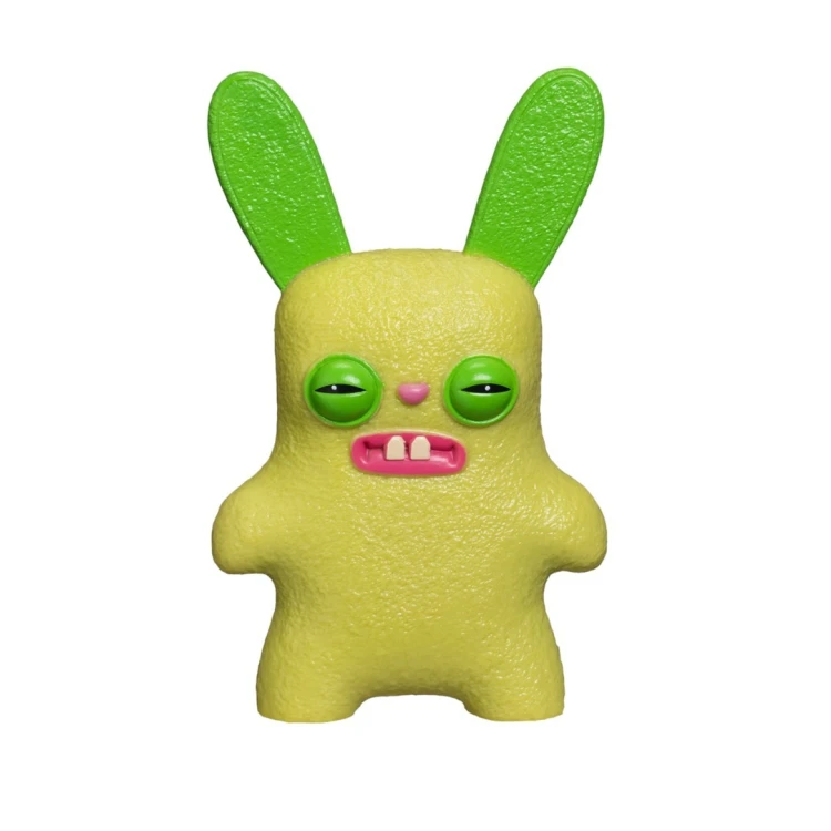 FUGGLER S1 COLLECTIBLE FIGURES - 6 PACK DELUXE BOX (ASSORTMENT)