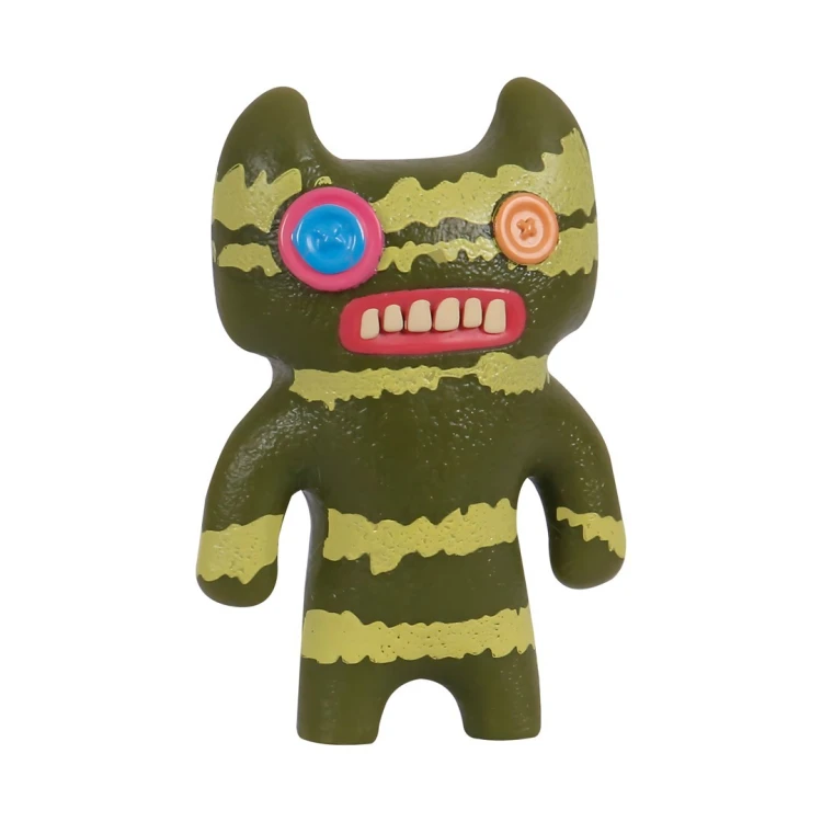 FUGGLER S1 COLLECTIBLE FIGURES - 6 PACK DELUXE BOX (ASSORTMENT)