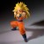 BANPRESTO DRAGON BALL Z MATCH MAKERS - SS3 SON GOKU (VS. MAJIN BUU(PURE))