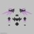 30MM 1/144 OPTION PARTS SET 22 (WING UNIT 2)