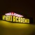 PP MY HERO ACADEMIA LOGO LIGHT BDP