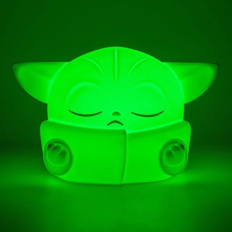 PP STAR WARS - GROGU SQUISHYGLO