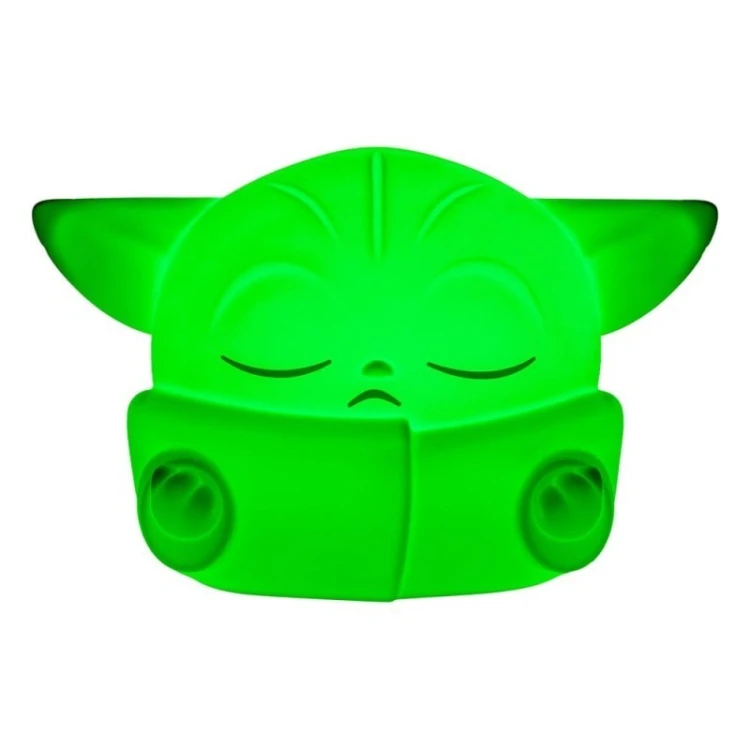 PP STAR WARS - GROGU SQUISHYGLO