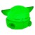 PP STAR WARS - GROGU SQUISHYGLO