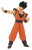BANPRESTO DRAGON BALL Z MATCH MAKERS  - ULTIMATE GOHAN  (VS. MAJIN BUU)