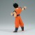 BANPRESTO DRAGON BALL Z MATCH MAKERS  - ULTIMATE GOHAN  (VS. MAJIN BUU)