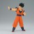 BANPRESTO DRAGON BALL Z MATCH MAKERS  - ULTIMATE GOHAN  (VS. MAJIN BUU)