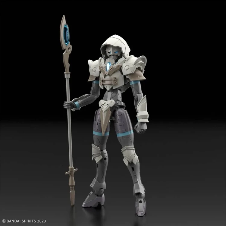 30MF LIBER WIZARD