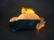 TF POKEMON LIGHT-UP FIGURE - SNORLAX & PIKACHU 25 CM