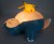 TF POKEMON LIGHT-UP FIGURE - SNORLAX & PIKACHU 25 CM