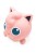 TF POKEMON LIGHT-UP FIGURE - JIGGLYPUFF 20 CM