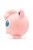 TF POKEMON LIGHT-UP FIGURE - JIGGLYPUFF 20 CM