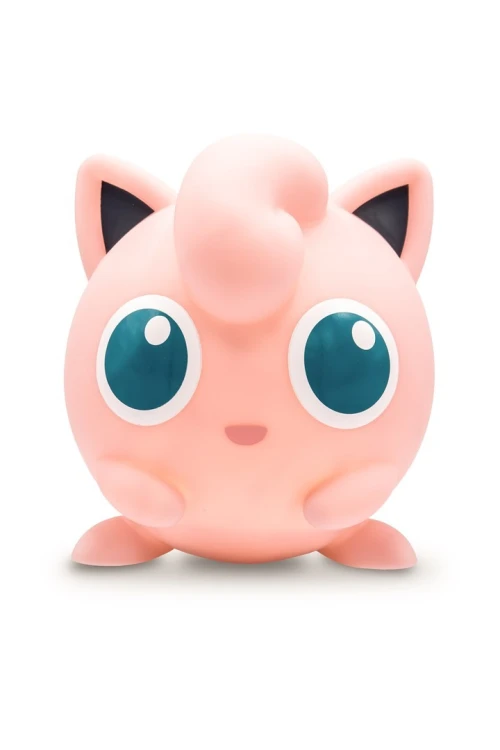 TF POKEMON LIGHT-UP FIGURE - JIGGLYPUFF 20 CM