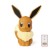 TF POKEMON LIGHT-UP FIGURE - EEVEE 30 CM