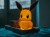 TF POKEMON LIGHT-UP FIGURE - EEVEE 30 CM