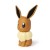 TF POKEMON LIGHT-UP FIGURE - EEVEE 30 CM