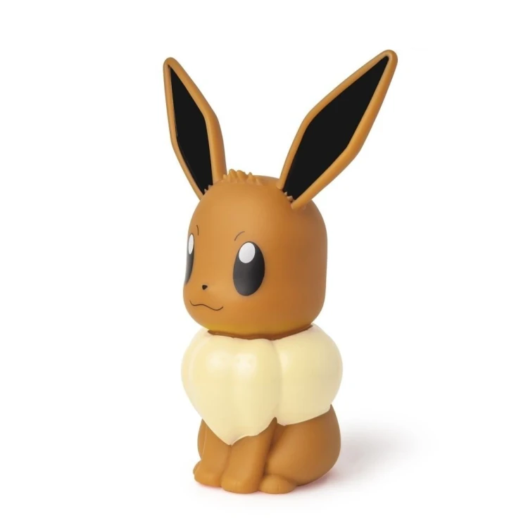 TF POKEMON LIGHT-UP FIGURE - EEVEE 30 CM