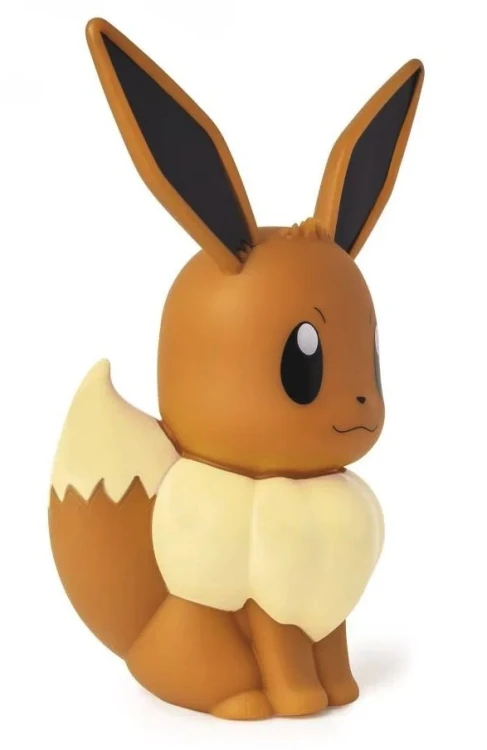TF POKEMON LIGHT-UP FIGURE - EEVEE 30 CM