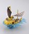 ONE PIECE GRAND SHIP TRAFALGAR-LAW'S SUBMARINE