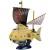 ONE PIECE GRAND SHIP TRAFALGAR-LAW'S SUBMARINE