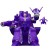 BLOKEES TRANSFORMERS ACTION EDITION - MEGATRON ENERGY EXPLOSION VER.