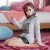 BANPRESTO DANDADAN RELAX TIME - MOMO