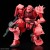 HGGQ 1/144 MS-O6S CHAR'S ZAKU (GQ)