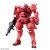 HGGQ 1/144 MS-O6S CHAR'S ZAKU (GQ)
