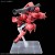 HGGQ 1/144 MS-O6S CHAR'S ZAKU (GQ)