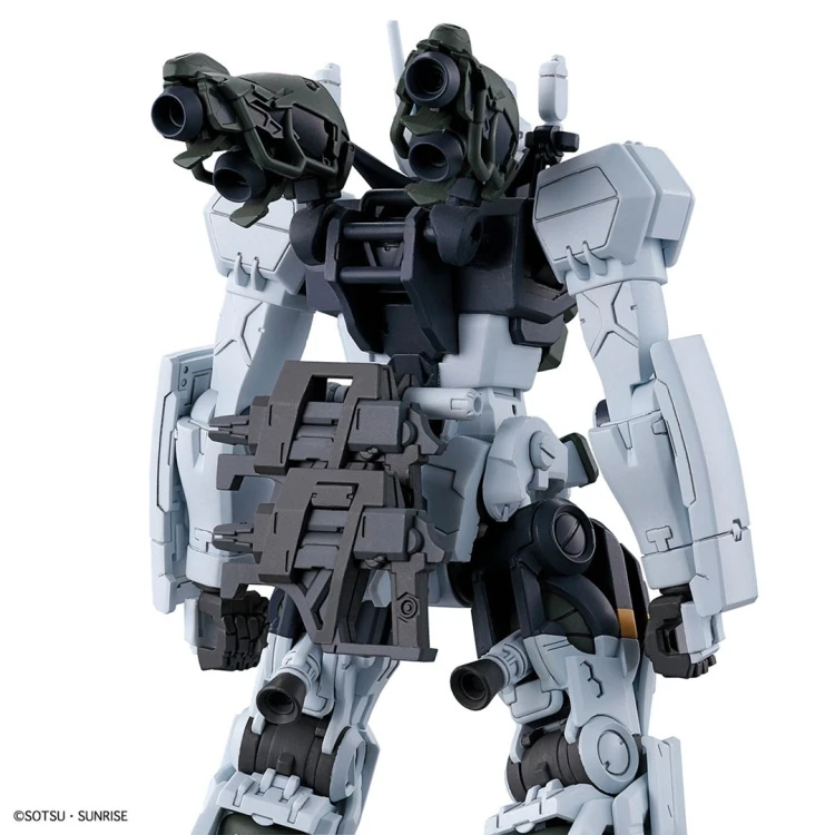 HGGQ 1/144 BOCATA'S GELGOOG (GQ)