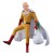 BANPRESTO ONE PUNCH MAN LIFE - SAITAMA