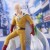 BANPRESTO ONE PUNCH MAN LIFE - SAITAMA