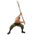 BANPRESTO ONE PIECE GRANDISTA - EDWARD NEWGATE