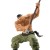 BANPRESTO ONE PIECE GRANDISTA - EDWARD NEWGATE
