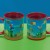 PP SUPER MARIO HEAT CHANGE MUG
