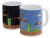 PP SUPER MARIO BROS - HEAT CHANGE MUG