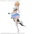 30MS THE IDOLMASTER OPTION BODY PARTS BEYOND THE BLUE SKY 1 [COLOR B]