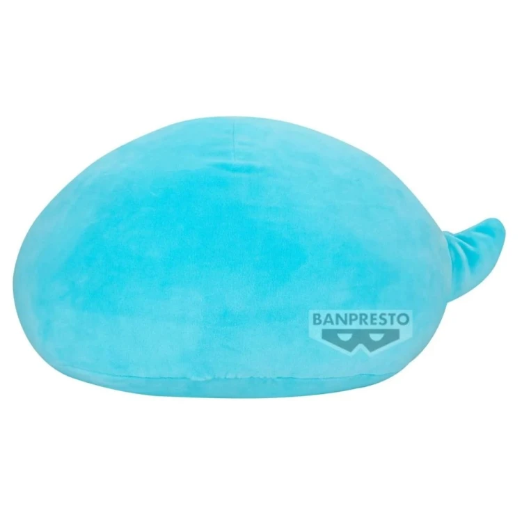 BANPRESTO THAT TIME … A SLIME SUPER BIG PLUSH - RIMURU TEMPEST VOL. 2