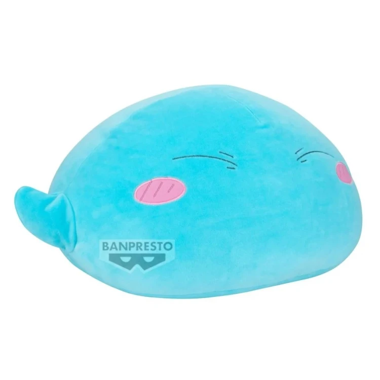 BANPRESTO THAT TIME … A SLIME SUPER BIG PLUSH - RIMURU TEMPEST VOL. 2